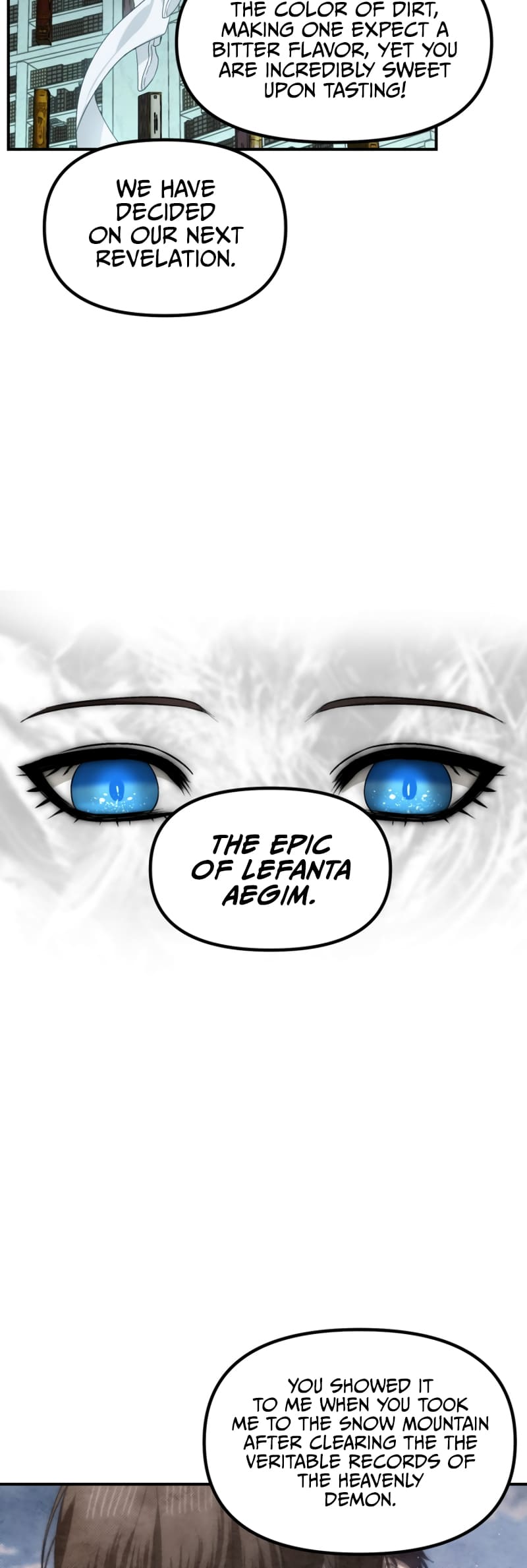 SSS-Class Suicide Hunter, Chapter 119 image 11